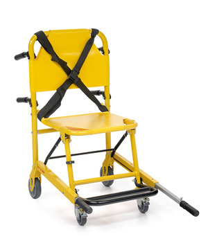 CHAISE PLIABLE S 129 AMBULANCIER